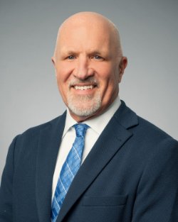 Headshot Image for Troy Farmer